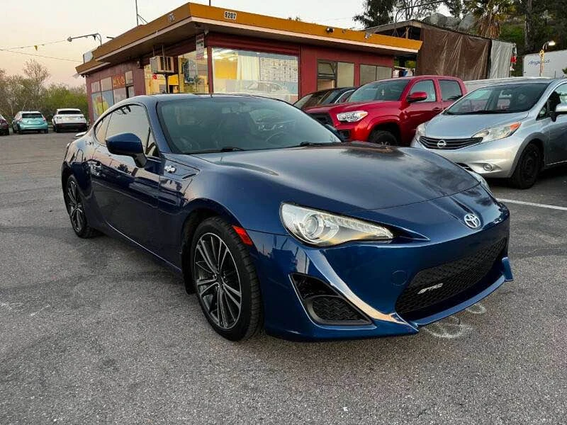 2014 Scion FR-S - Image 2 of 15