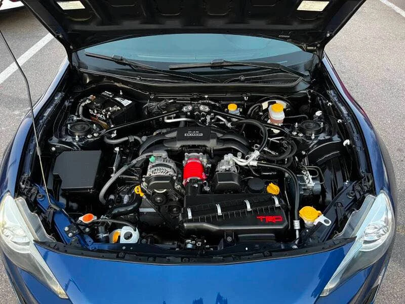 2014 Scion FR-S - Image 5 of 15
