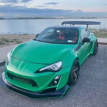 2014 Scion FR-S Monogram Series