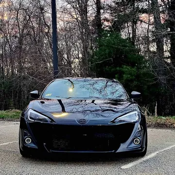 2014 Scion FR-S Monogram Series