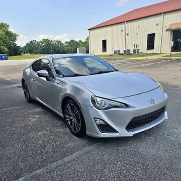 2014 Scion FR-S Monogram Series