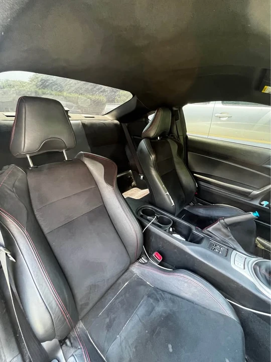 2014 Scion FR-S - Image 7 of 8