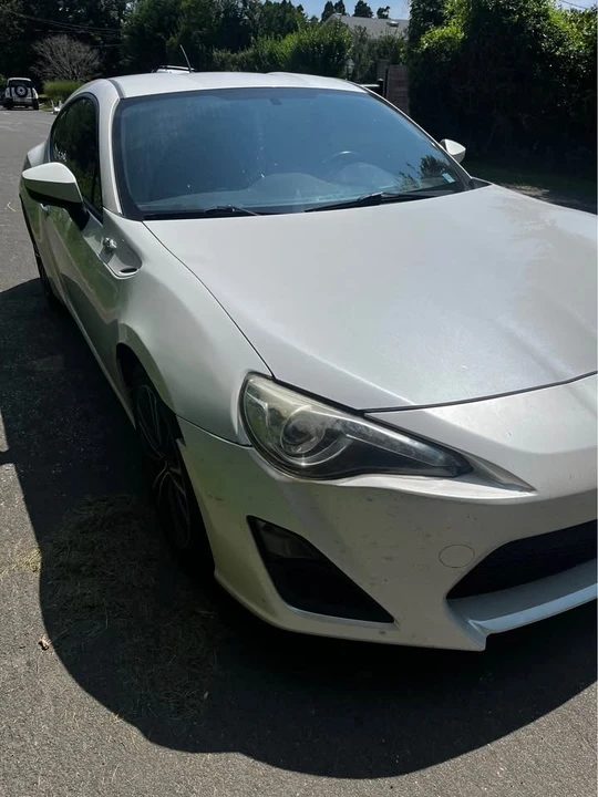2014 Scion FR-S - Image 4 of 8