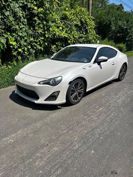 2014 Scion FR-S Monogram Series Coupe 2D