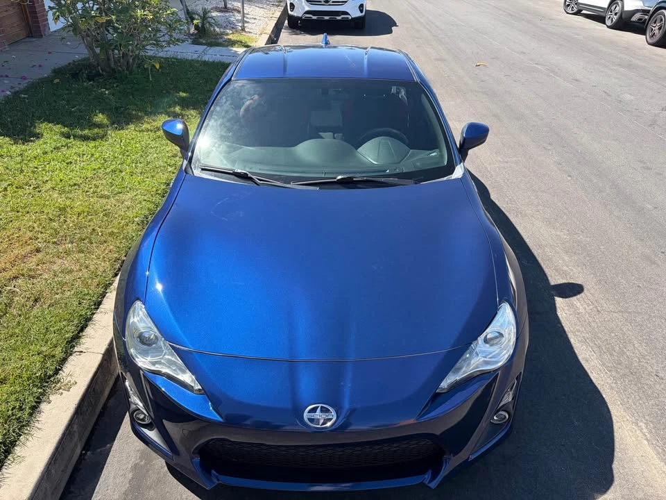 2014 Scion FR-S - Image 5 of 12