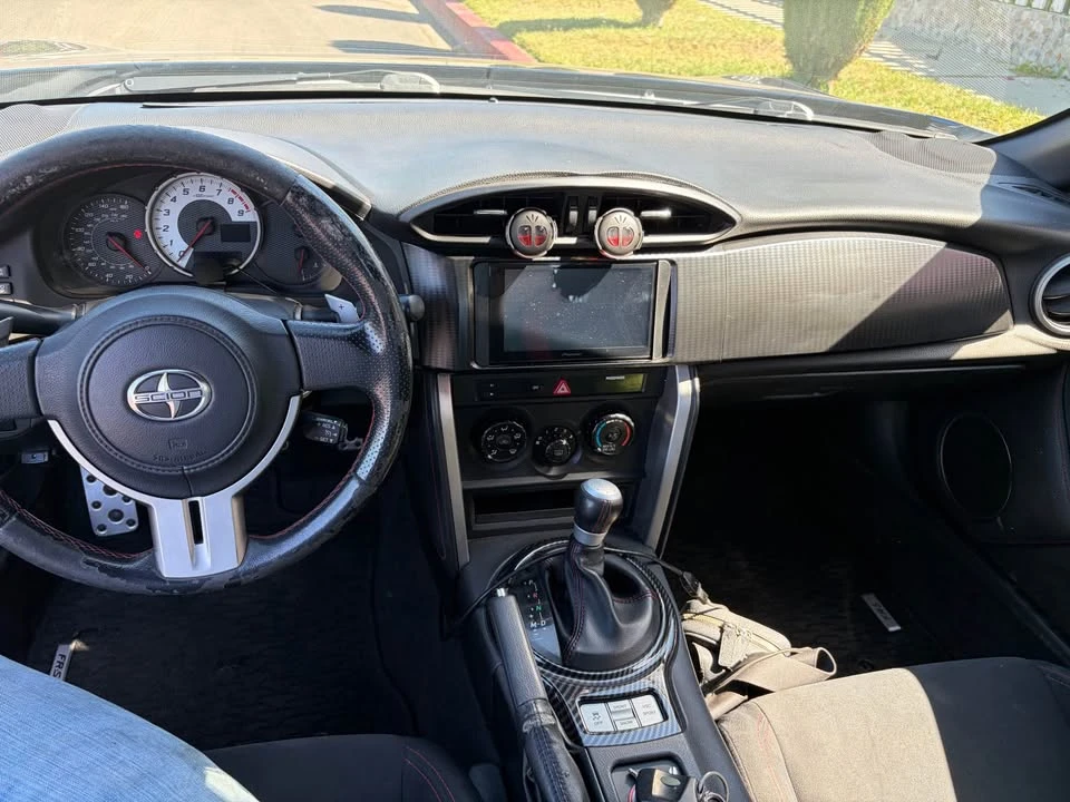2014 Scion FR-S - Image 12 of 12