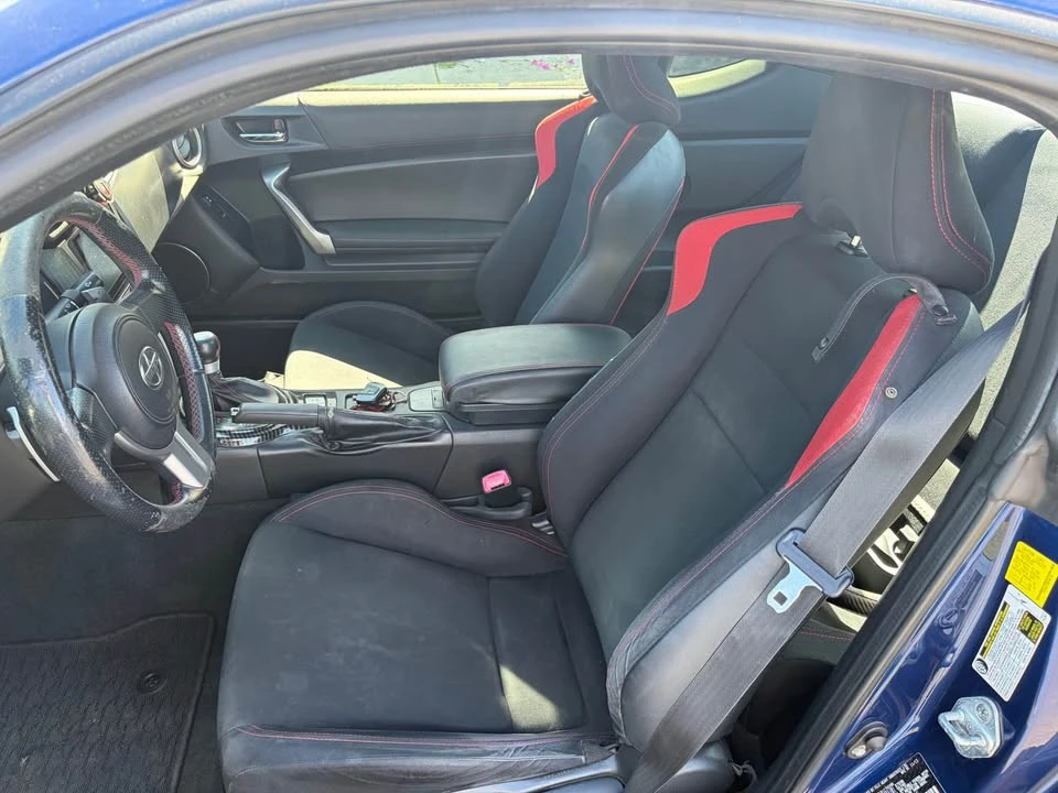 2014 Scion FR-S - Image 10 of 12