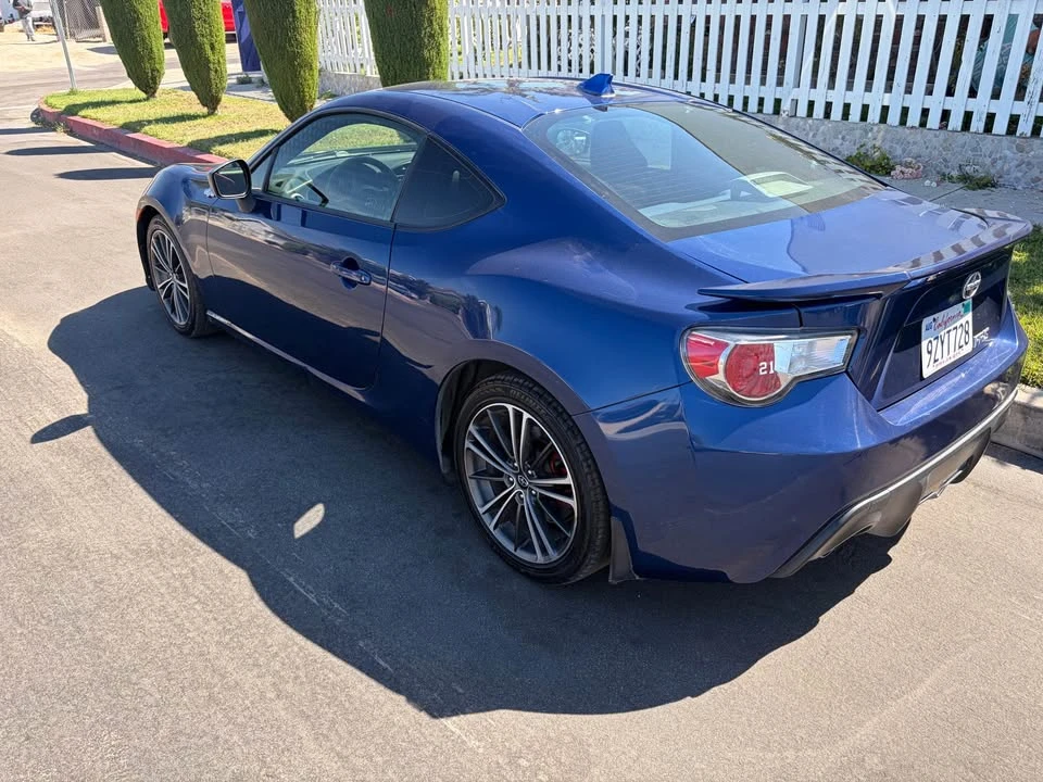 2014 Scion FR-S - Image 7 of 12