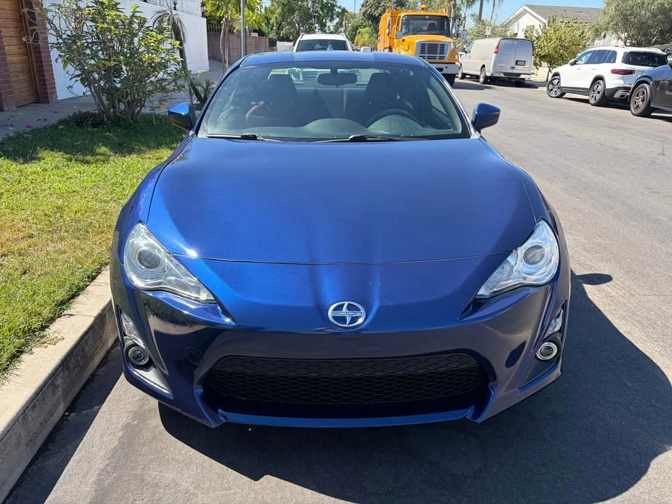 2014 Scion FR-S - Image 6 of 12