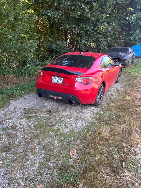 2014 Scion FR-S - Image 4 of 6