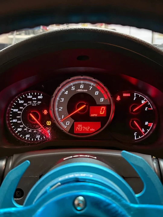 2014 Scion FR-S - Image 8 of 8