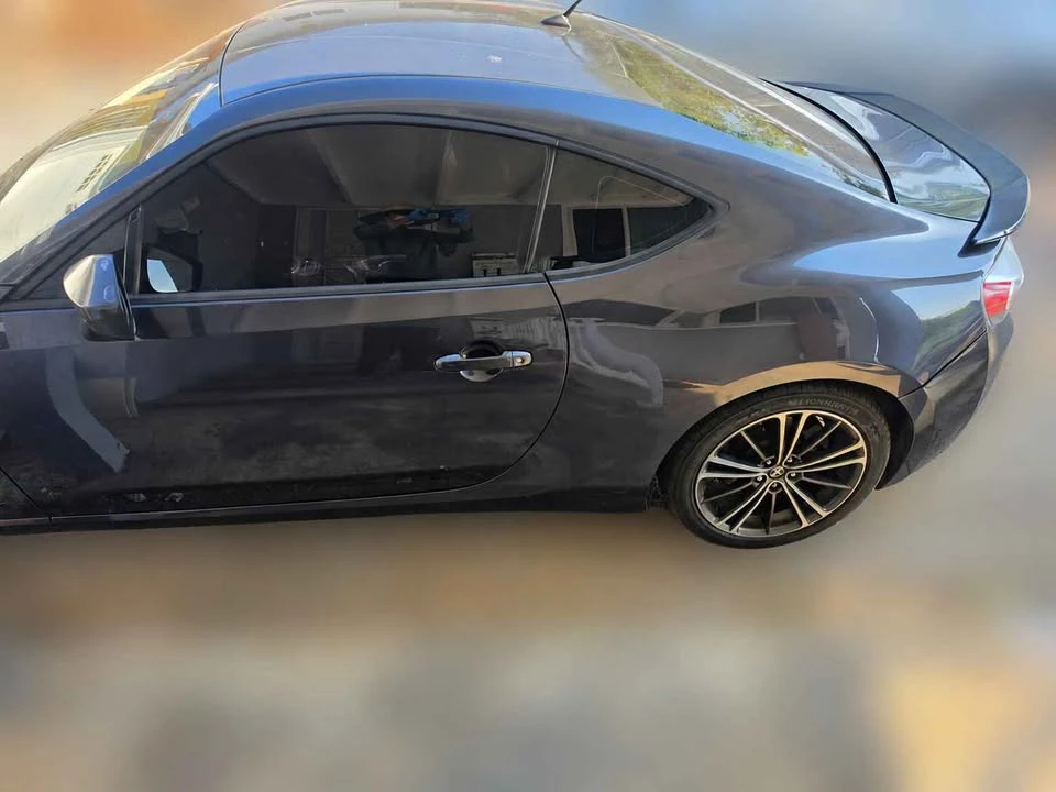 2014 Scion FR-S - Image 2 of 6