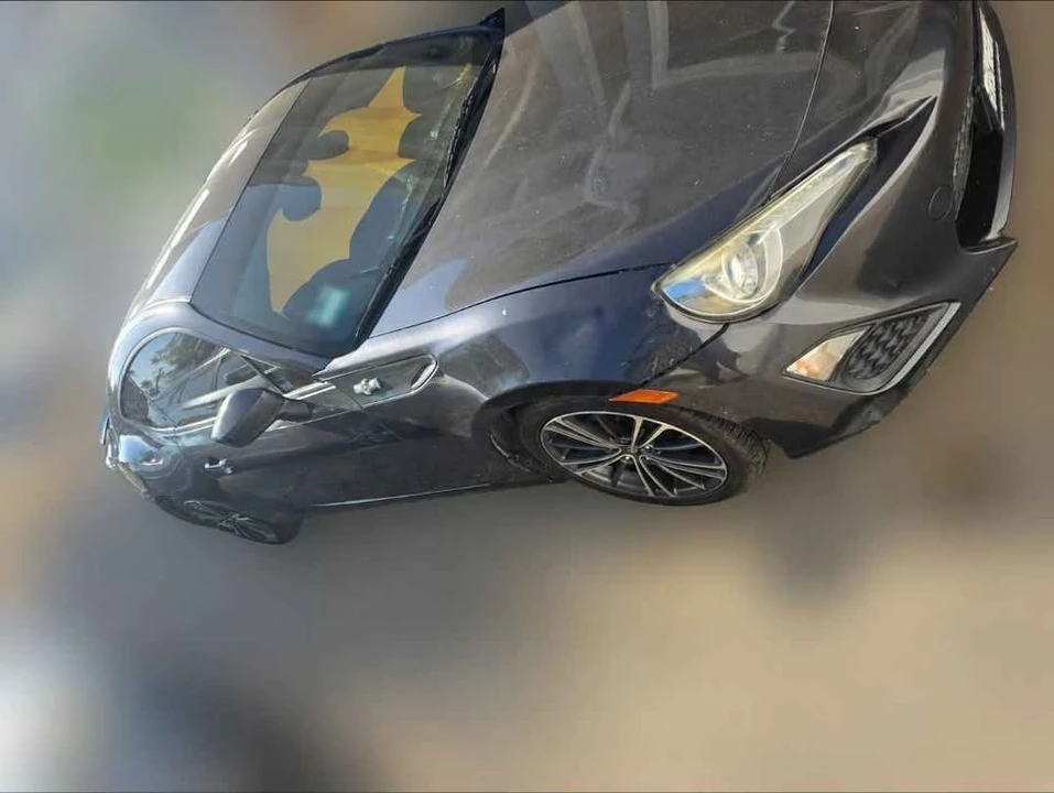 2014 Scion FR-S - Image 3 of 6