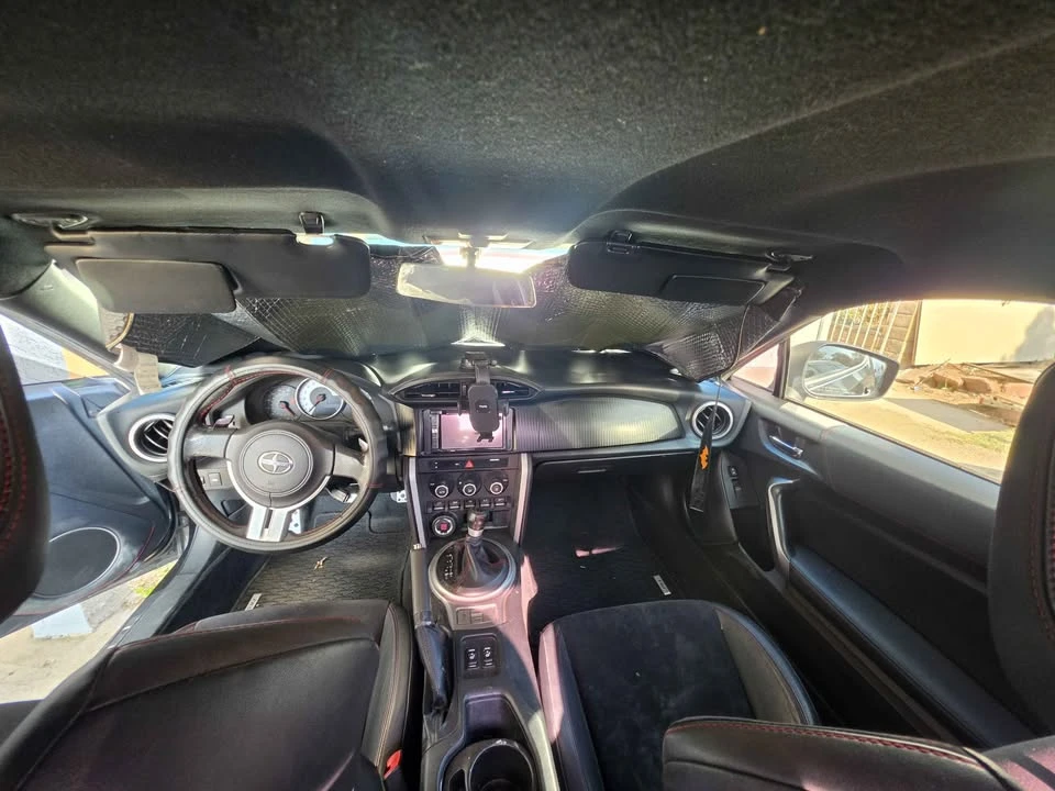 2014 Scion FR-S - Image 6 of 6
