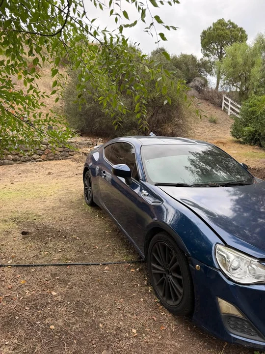 2014 Scion FR-S - Image 2 of 8