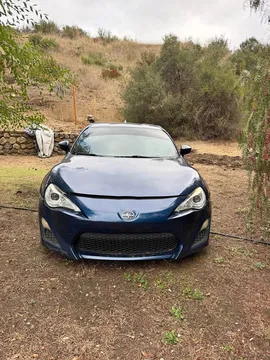 2014 Scion FR-S Monogram Series Coupe 2D