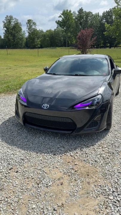 2014 Scion FR-S - Image 2 of 11