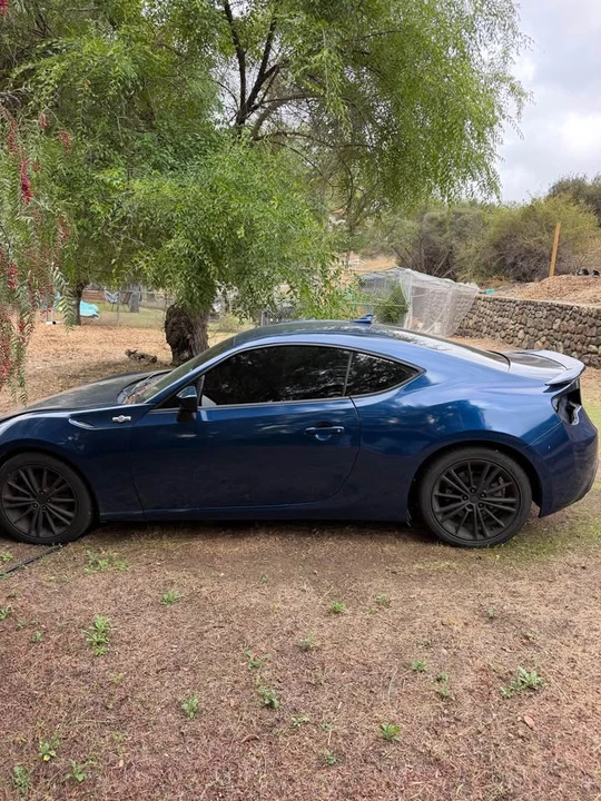 2014 Scion FR-S - Image 5 of 8