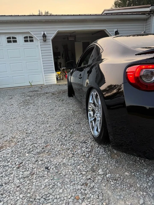 2014 Scion FR-S - Image 11 of 11