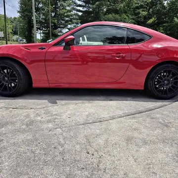 2014 Scion FR-S
