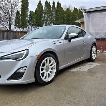 2014 Scion FR-S