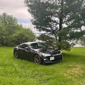 2014 Scion FR-S