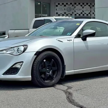 2014 Scion FR-S
