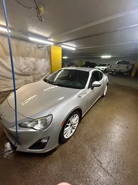 2014 Scion FR-S