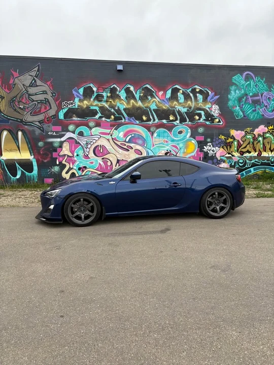 2014 Scion FR-S - Image 2 of 6