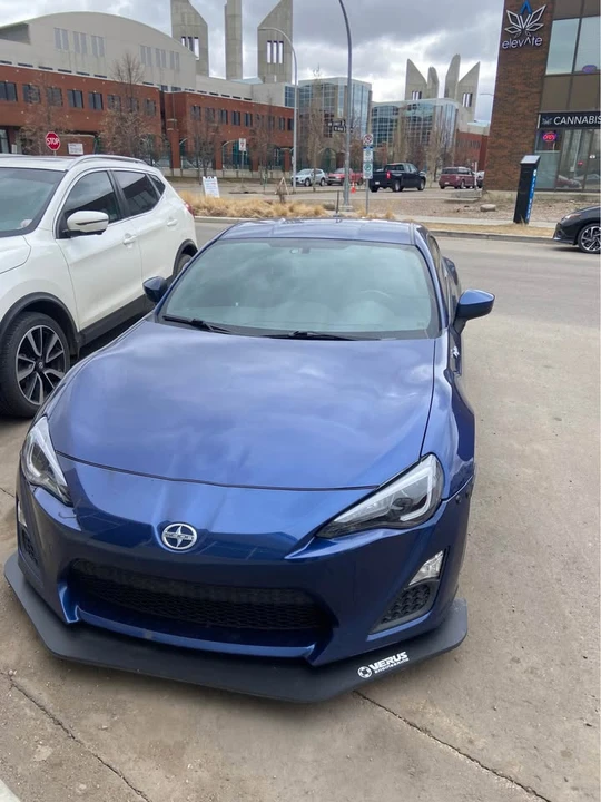 2014 Scion FR-S - Image 6 of 6
