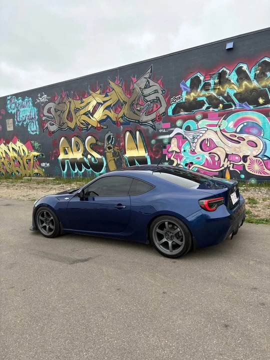 2014 Scion FR-S - Image 3 of 6