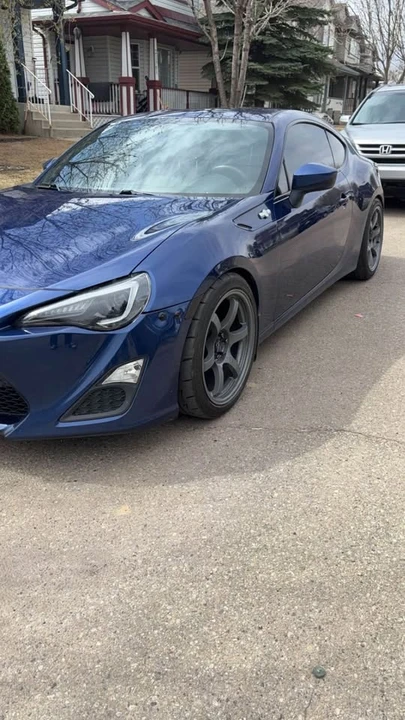 2014 Scion FR-S - Image 5 of 6