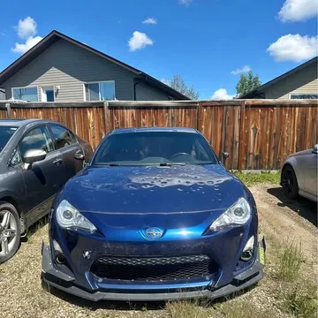 2014 Scion FR-S