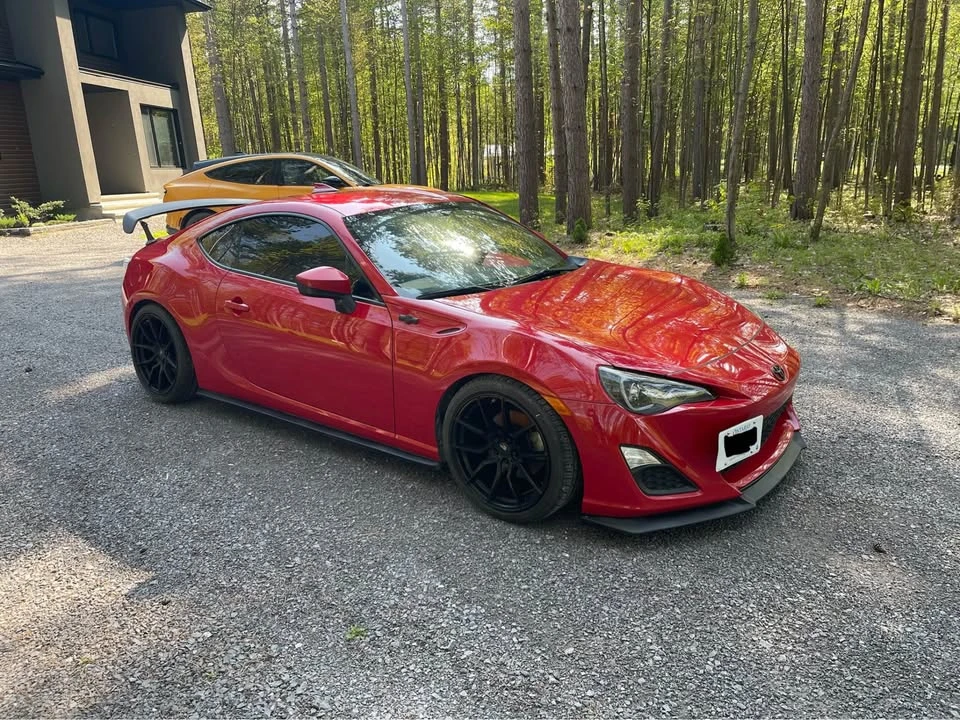 2014 Scion FR-S - Image 11 of 13