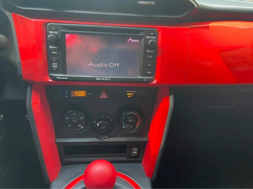 2014 Scion FR-S - Image 6 of 13