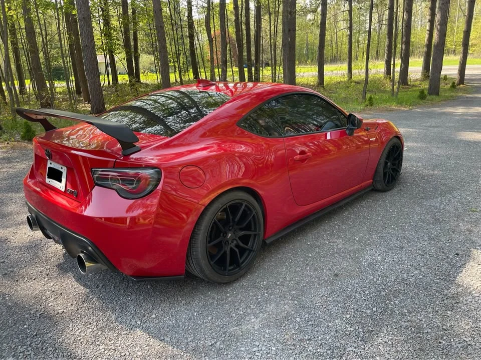 2014 Scion FR-S - Image 10 of 13