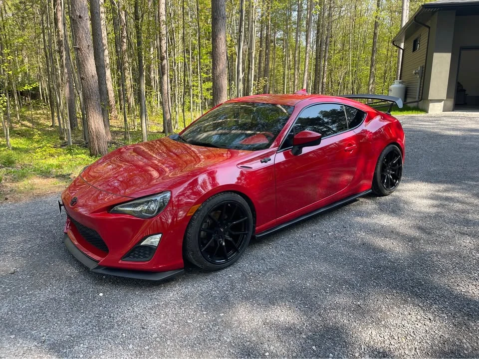 2014 Scion FR-S - Image 12 of 13