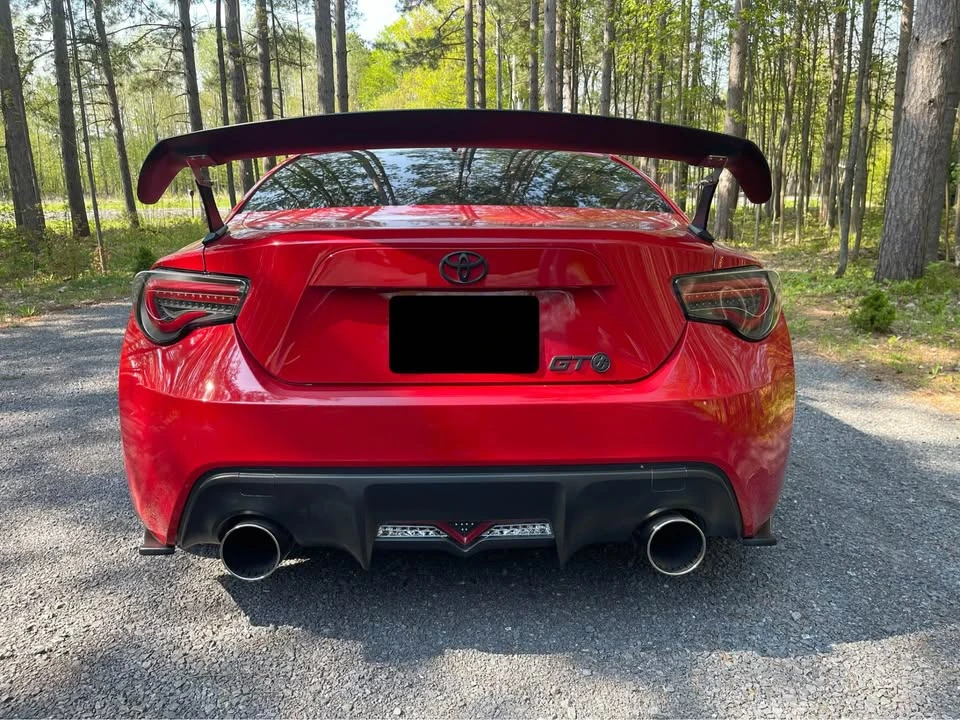 2014 Scion FR-S - Image 9 of 13