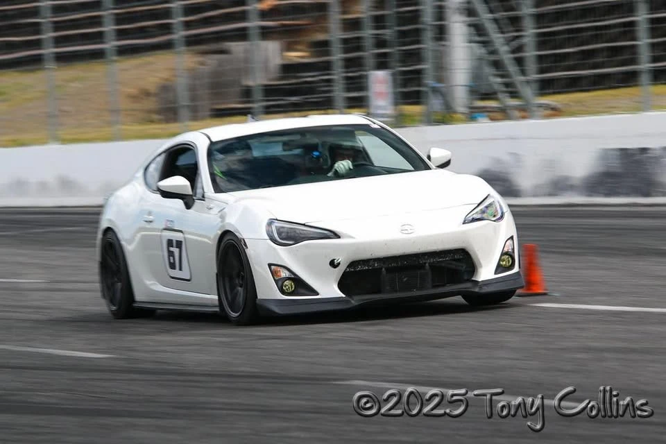 2014 Scion FR-S - Image 8 of 15