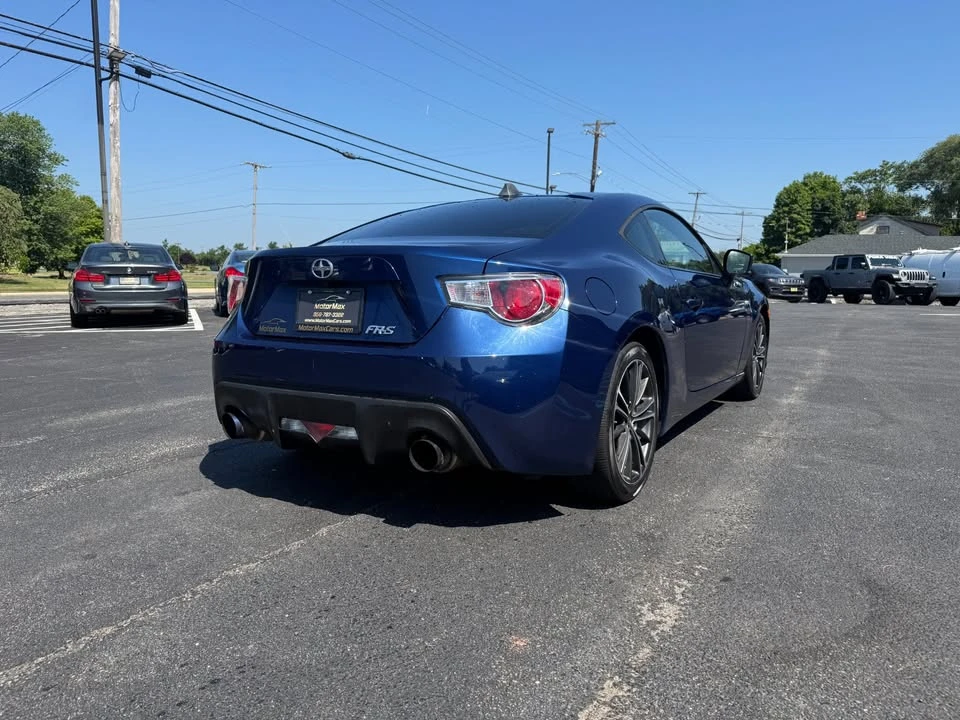 2014 Scion FR-S - Image 4 of 11