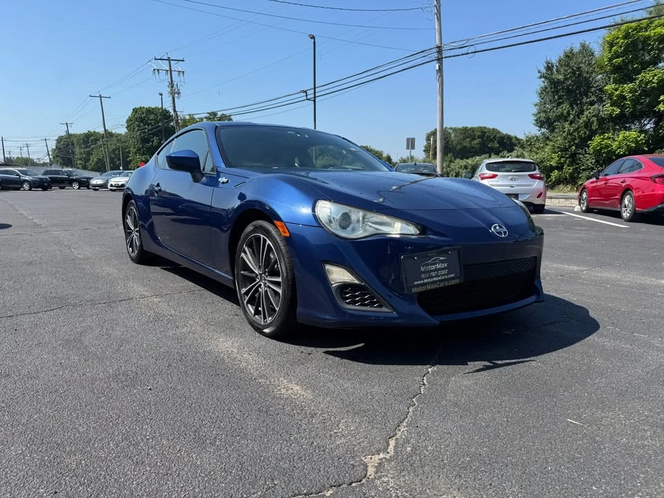 2014 Scion FR-S - Image 5 of 11
