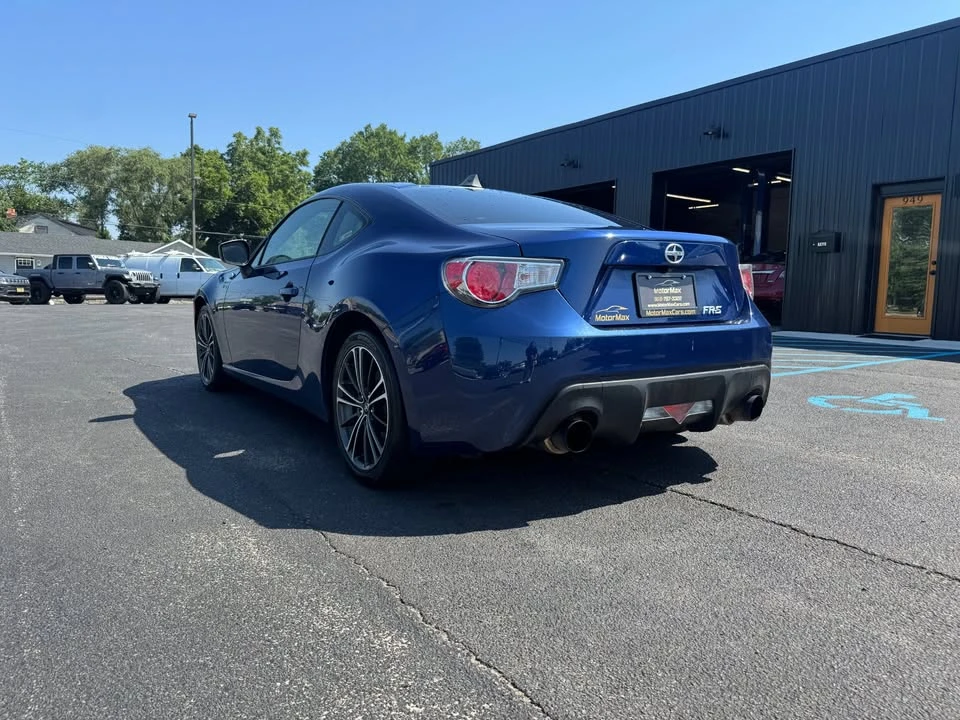 2014 Scion FR-S - Image 3 of 11