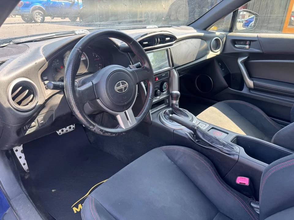 2014 Scion FR-S - Image 6 of 11