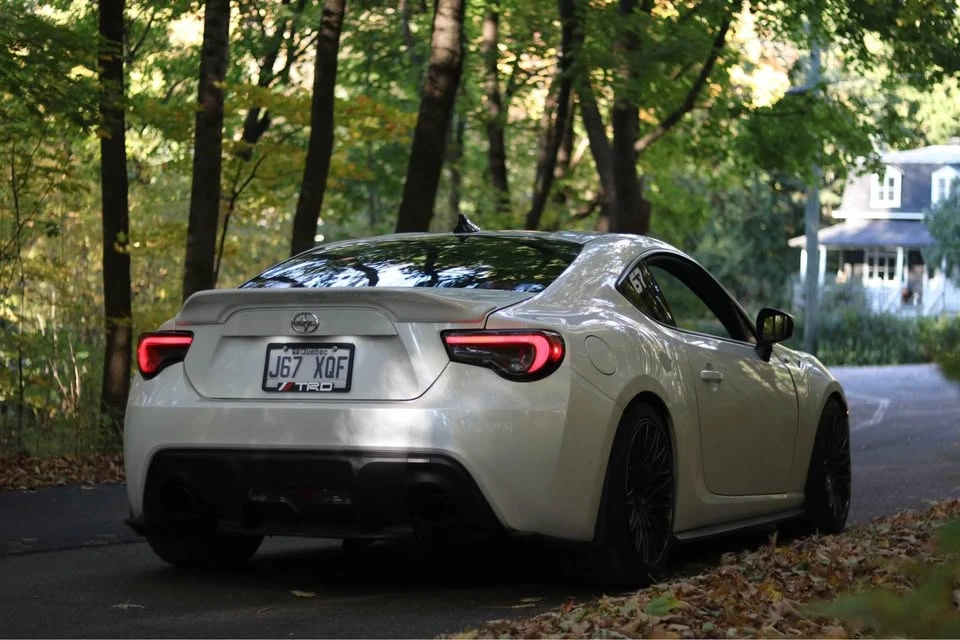 2014 Scion FR-S - Image 2 of 15