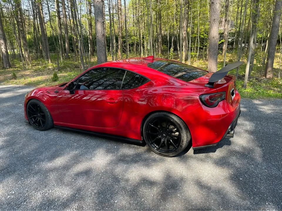 2014 Scion FR-S - Image 13 of 13
