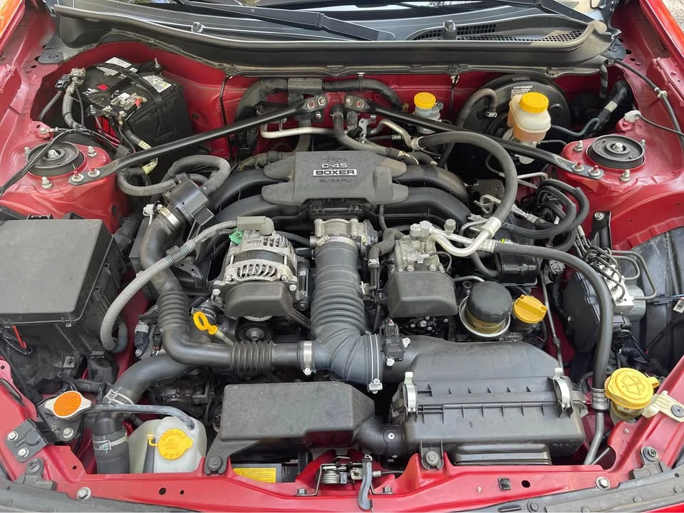 2014 Scion FR-S - Image 2 of 13