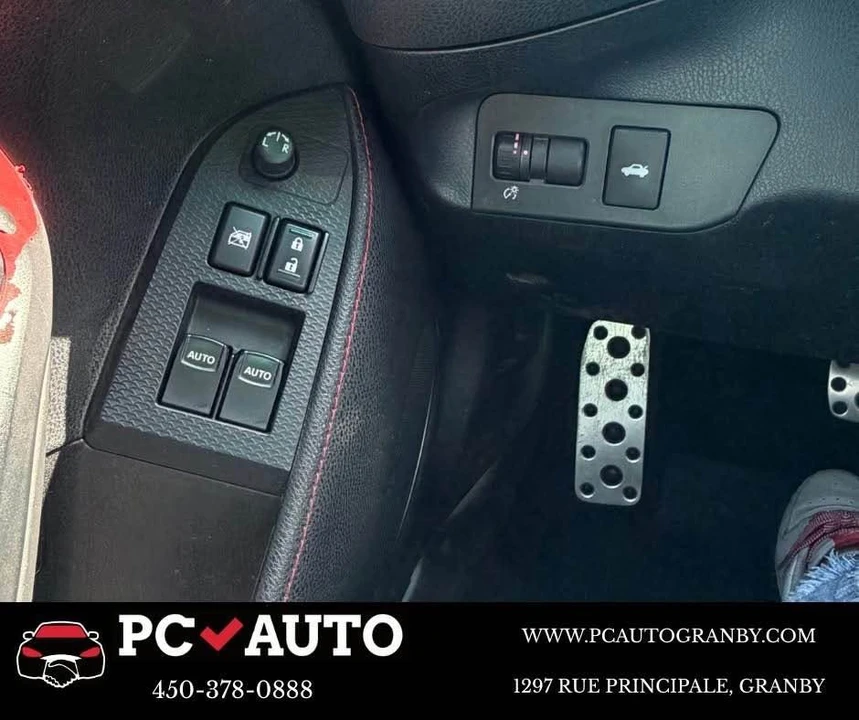 2014 Scion FR-S - Image 12 of 15
