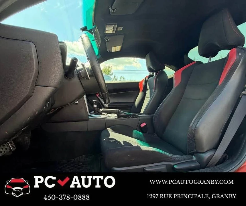 2014 Scion FR-S - Image 10 of 15