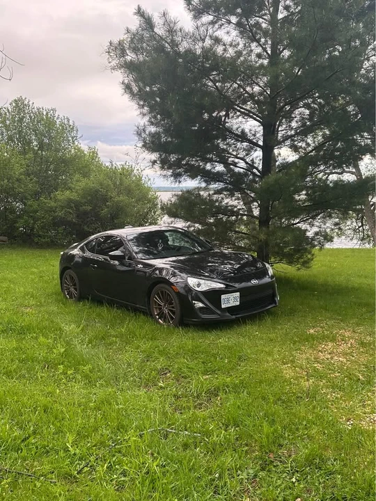 2014 Scion FR-S - Image 6 of 8