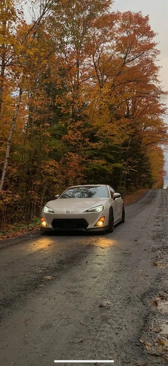 2014 Scion FR-S - Image 5 of 15
